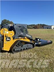 John Deere 317G 미니 로더