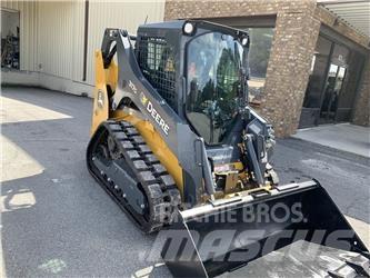 John Deere 317G 미니 로더
