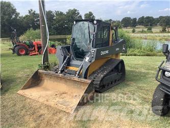 John Deere 325G 미니 로더