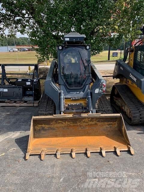 John Deere 333G 미니 로더