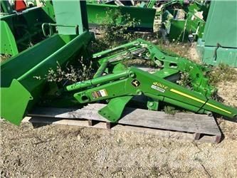 John Deere 400E 트랙터