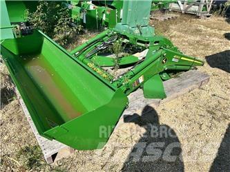 John Deere 400E 트랙터
