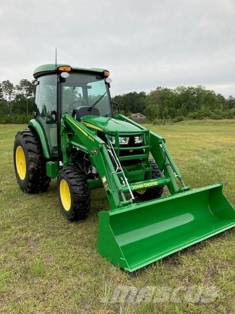 John Deere 4044R 트랙터
