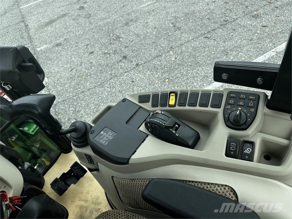 John Deere 4066R 트랙터