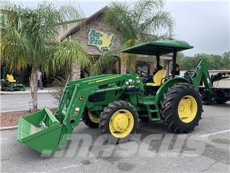 John Deere 5045E 트랙터