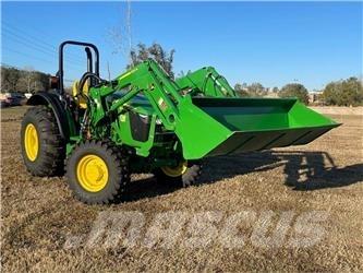 John Deere 5045E 트랙터