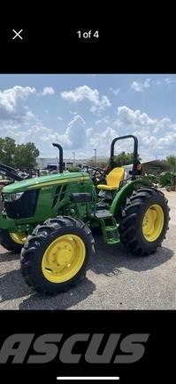 John Deere 5060E 트랙터