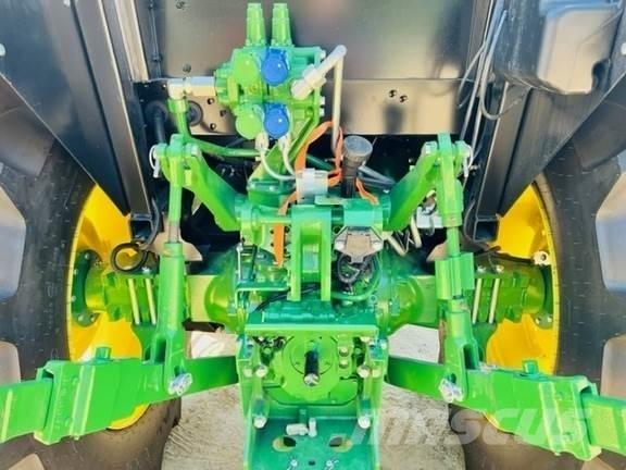 John Deere 5090E 트랙터