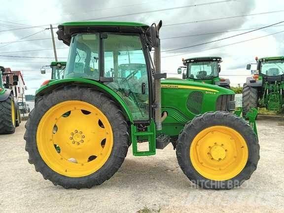 John Deere 5090R 트랙터