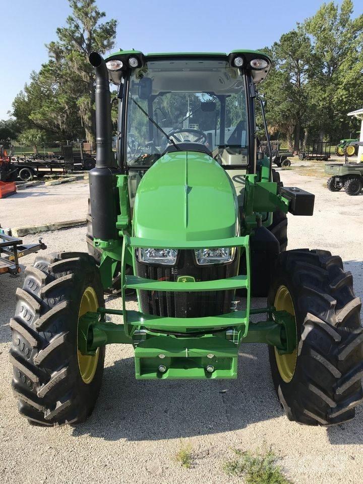 John Deere 5105M 트랙터