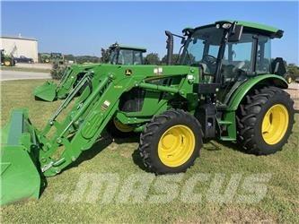 John Deere 5115M 트랙터