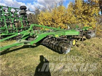 John Deere 512 기타 경작 기계 및 부속품