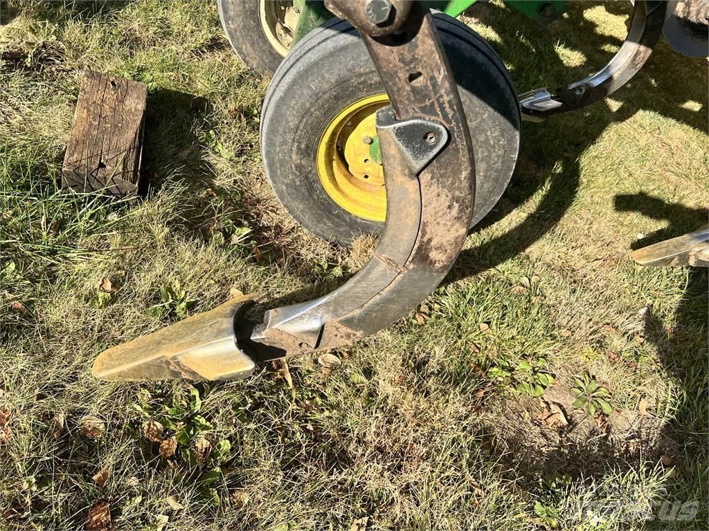 John Deere 512 기타 경작 기계 및 부속품