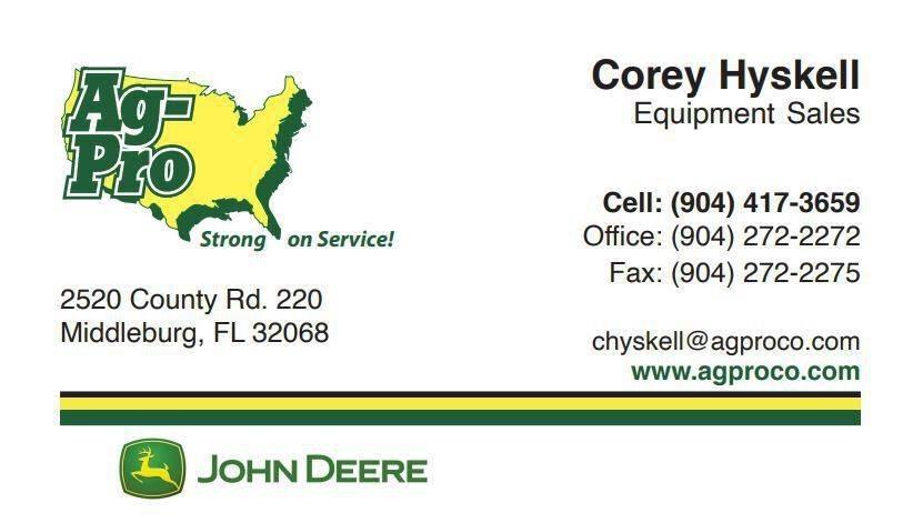 John Deere 560E 다목적 장비