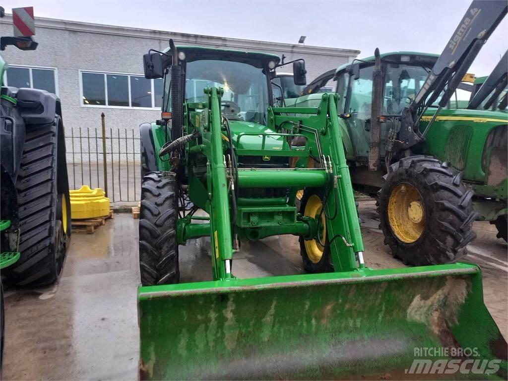 John Deere 5720 트랙터