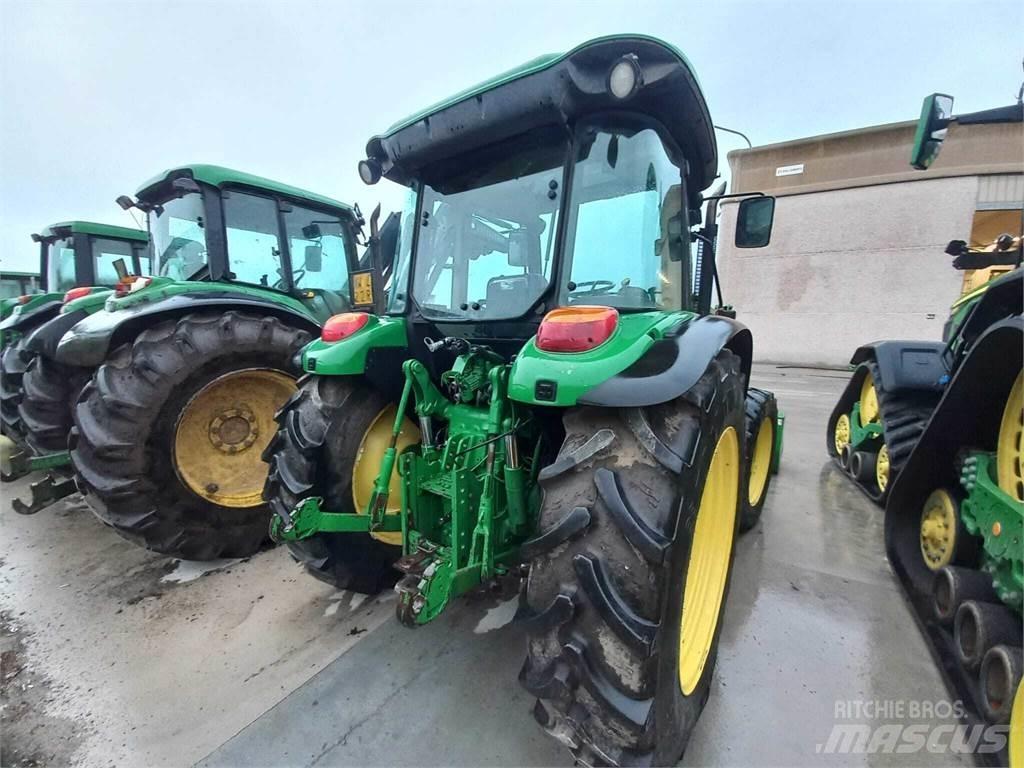 John Deere 5720 트랙터