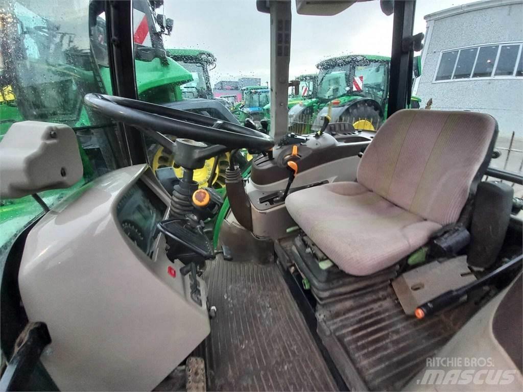 John Deere 5720 트랙터