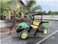 John Deere 590M 다목적 장비