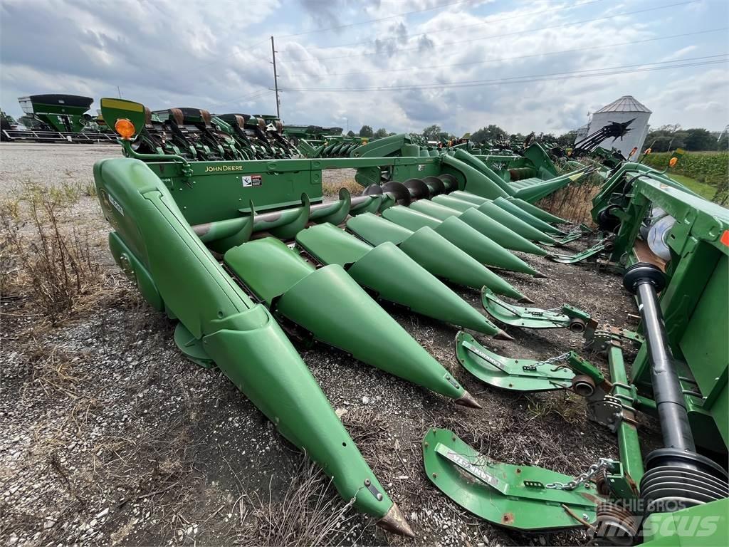 John Deere 608C 콤바인 수확기 부속품