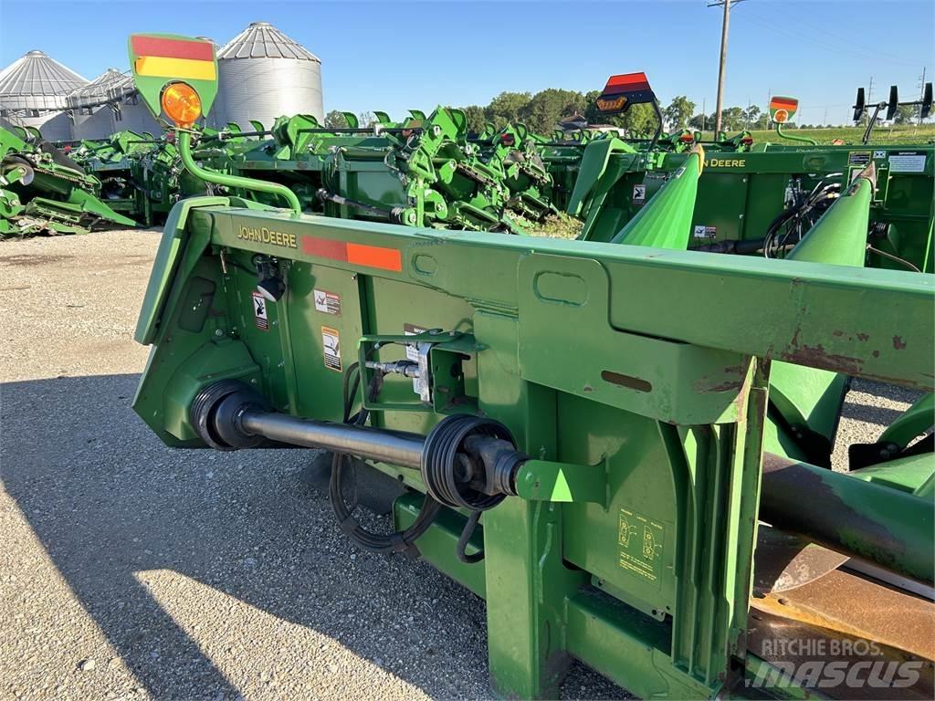 John Deere 608C 콤바인 수확기 부속품