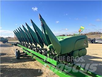 John Deere 608C 콤바인 수확기 부속품