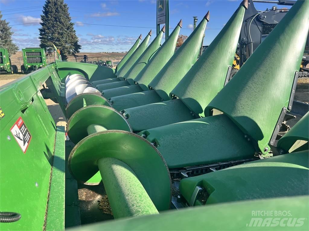 John Deere 608C 콤바인 수확기 부속품