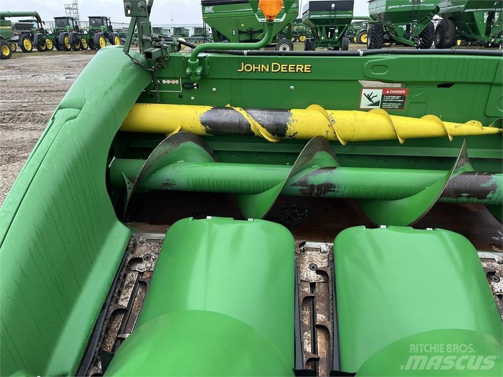 John Deere 608C 콤바인 수확기 부속품