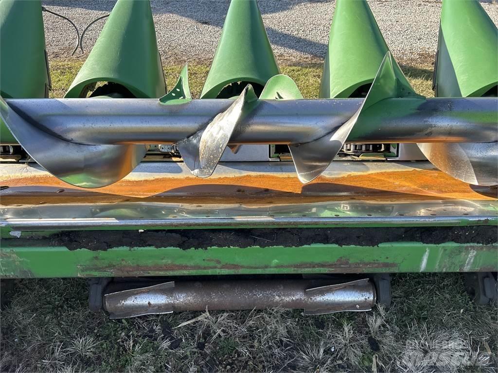 John Deere 608C 콤바인 수확기 부속품