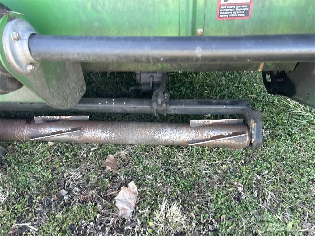 John Deere 608C 콤바인 수확기 부속품