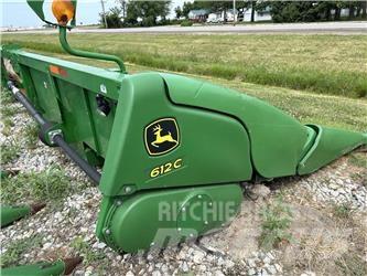 John Deere 612C 콤바인 수확기 부속품