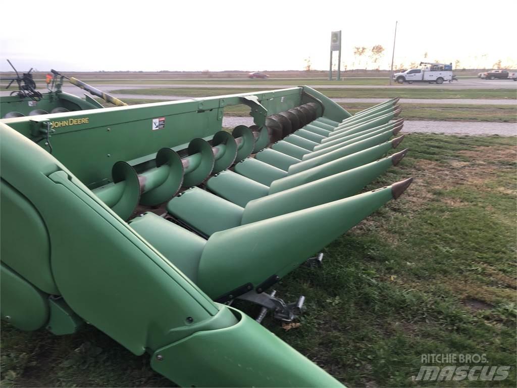 John Deere 612C 콤바인 수확기 부속품