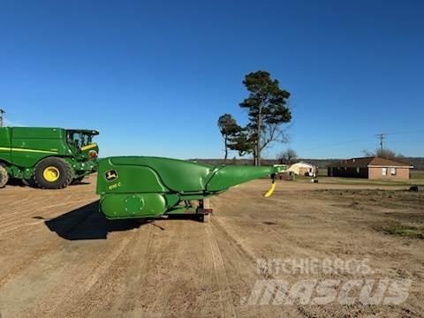 John Deere 616C 콤바인 수확기 부속품