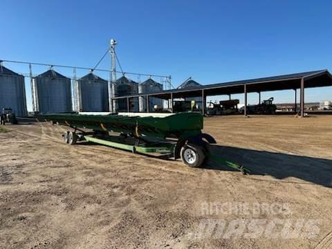 John Deere 616C 콤바인 수확기 부속품