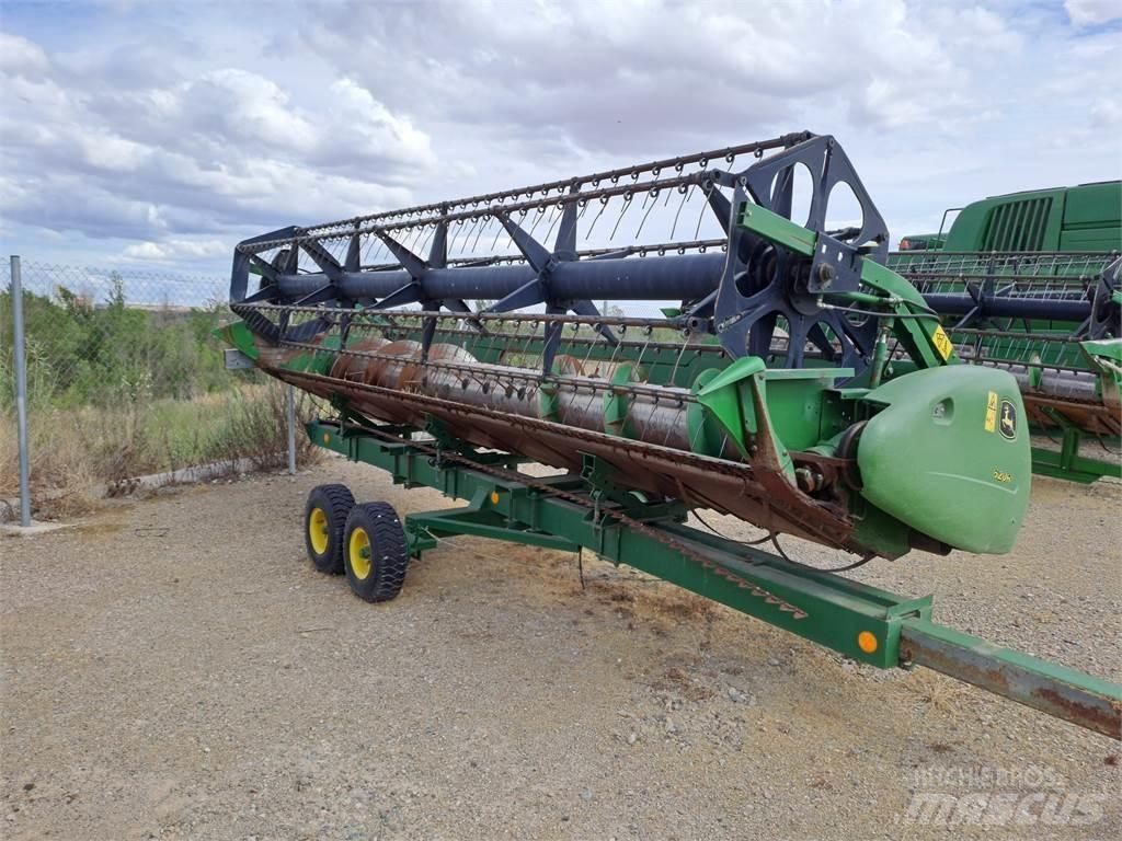 John Deere 620R 콤바인 수확기 부속품