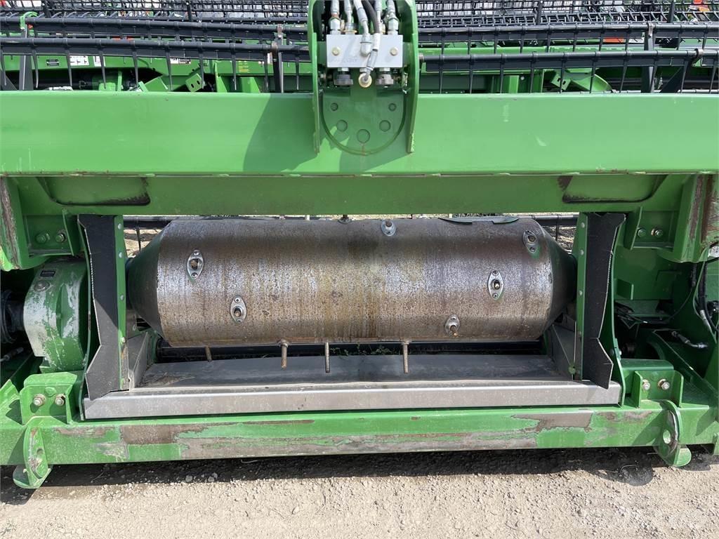 John Deere 640FD 콤바인 수확기 부속품