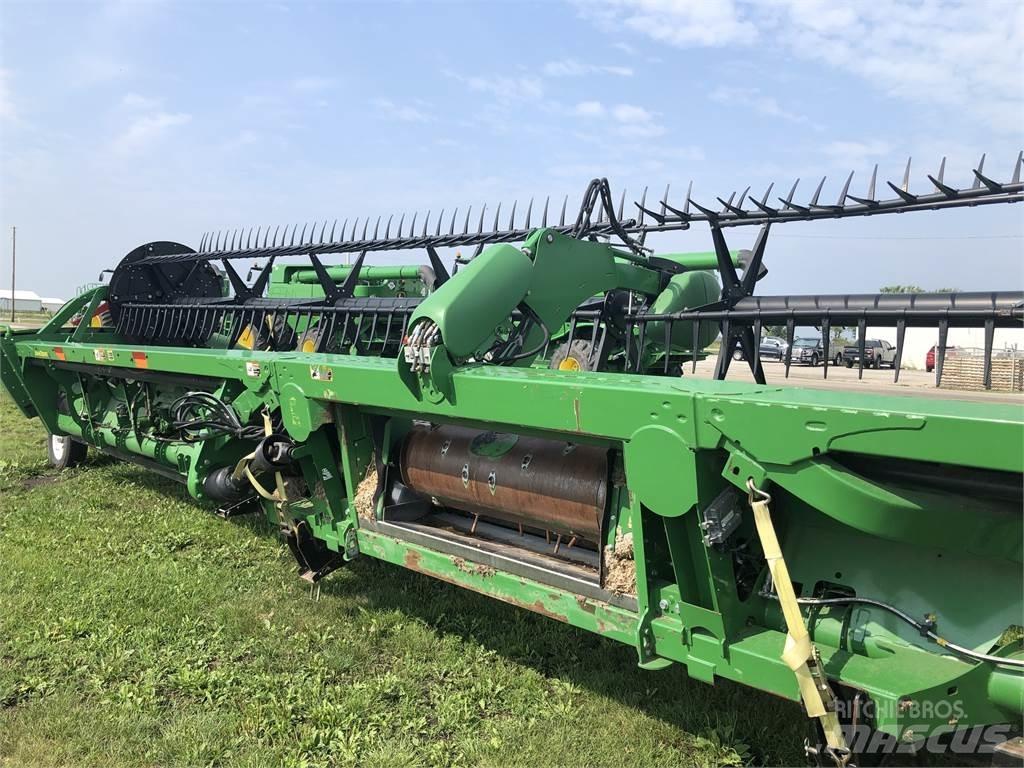 John Deere 640FD 콤바인 수확기 부속품