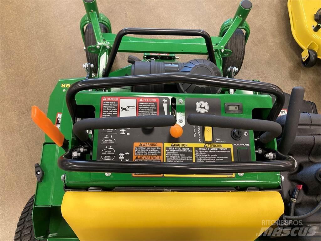 John Deere 648R 탑승형 잔디깎기