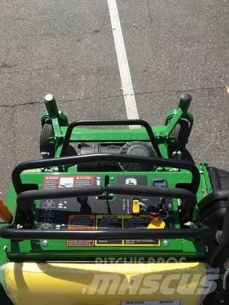 John Deere 648R 탑승형 잔디깎기
