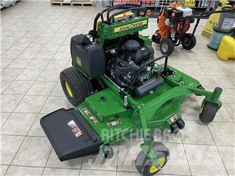 John Deere 661R 탑승형 잔디깎기
