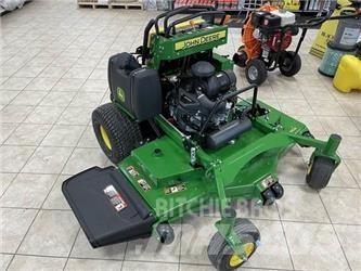 John Deere 661R 탑승형 잔디깎기