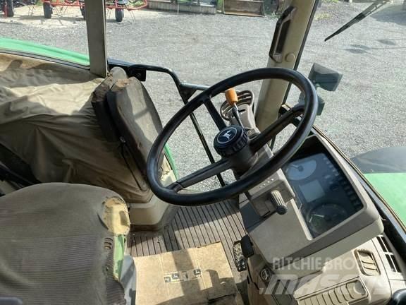 John Deere 6910 트랙터