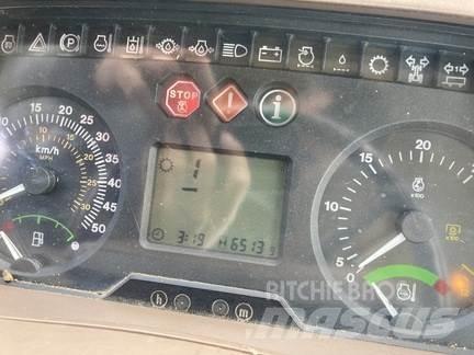 John Deere 6920 트랙터