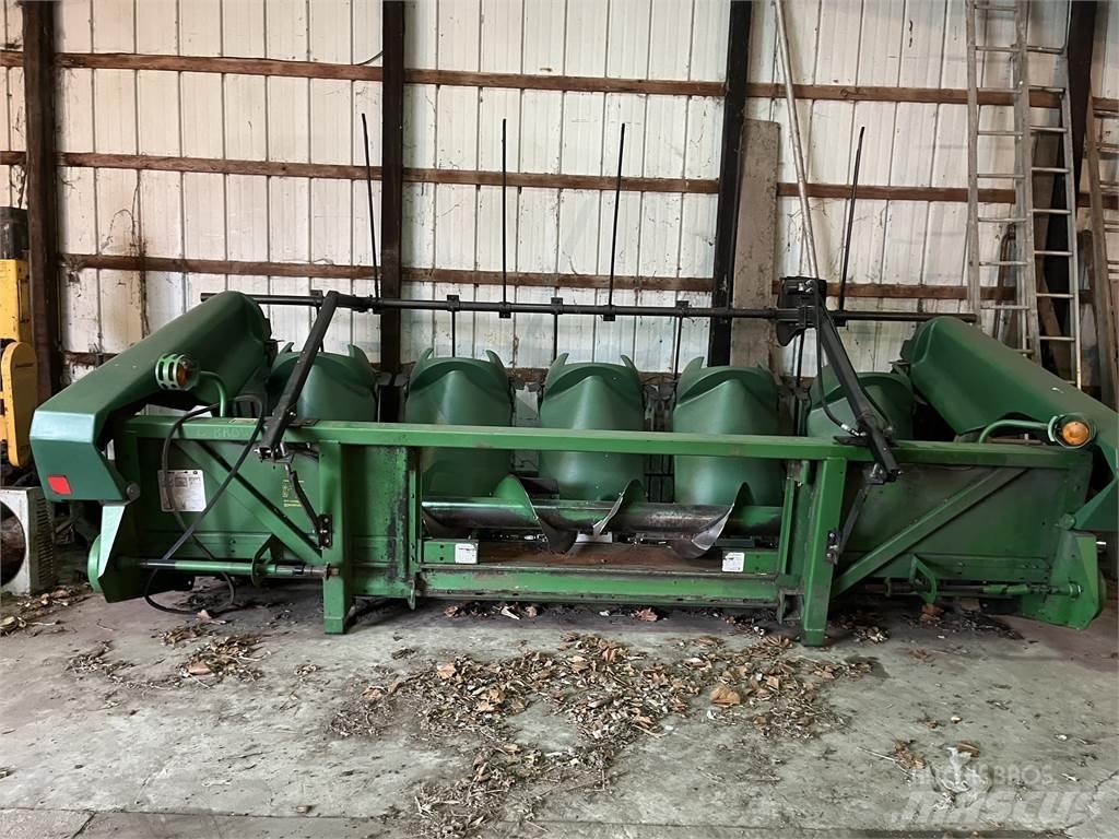 John Deere 693 콤바인 수확기 부속품