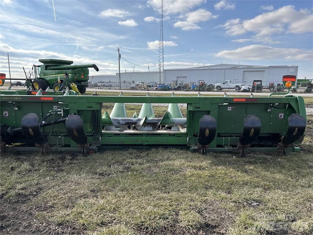 John Deere 708C 콤바인 수확기 부속품