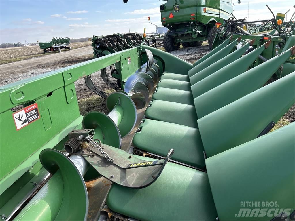 John Deere 708C 콤바인 수확기 부속품
