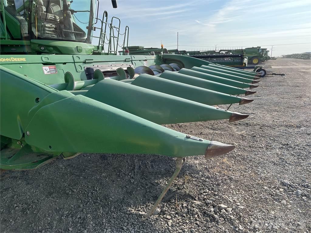 John Deere 708C 콤바인 수확기 부속품