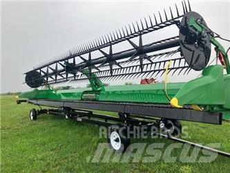 John Deere 712C 콤바인 수확기 부속품
