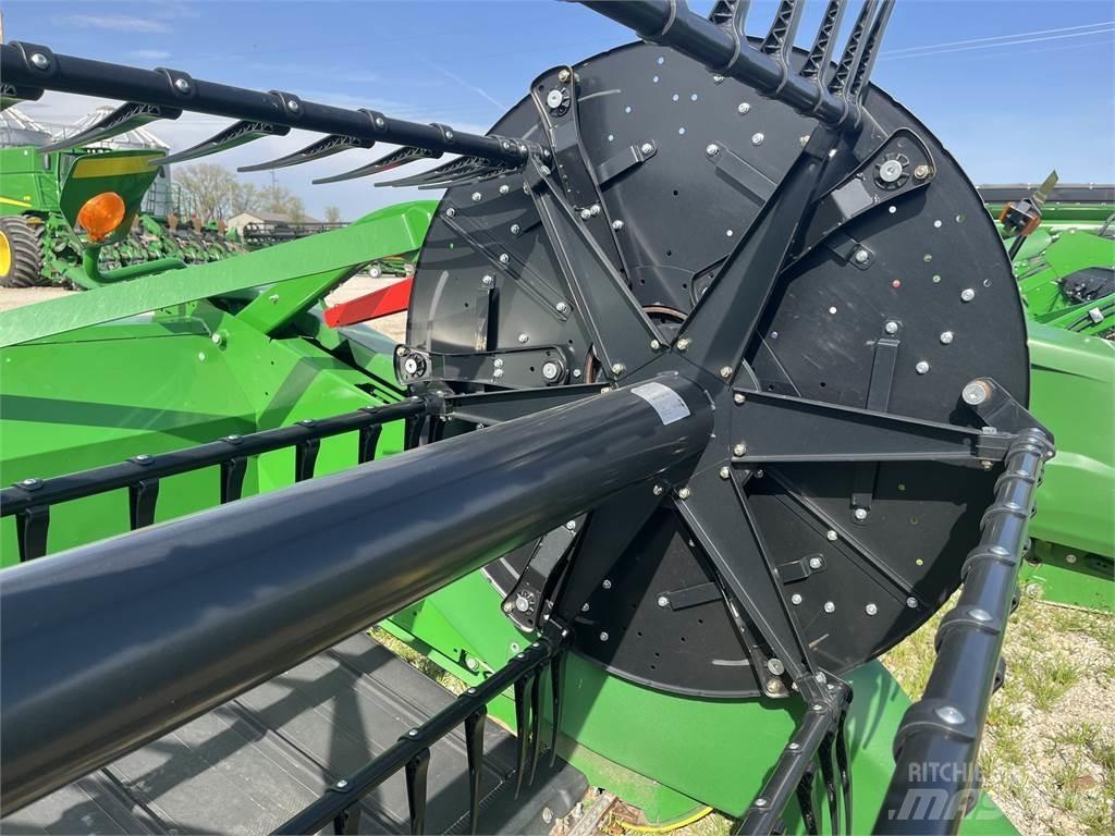 John Deere 740FD 콤바인 수확기 부속품