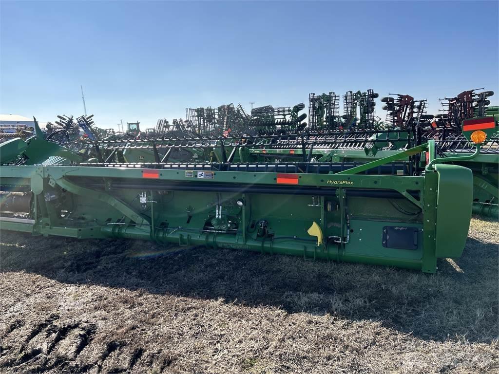 John Deere 740FD 콤바인 수확기 부속품