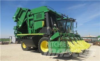 John Deere 7760 기타 수확용 장비